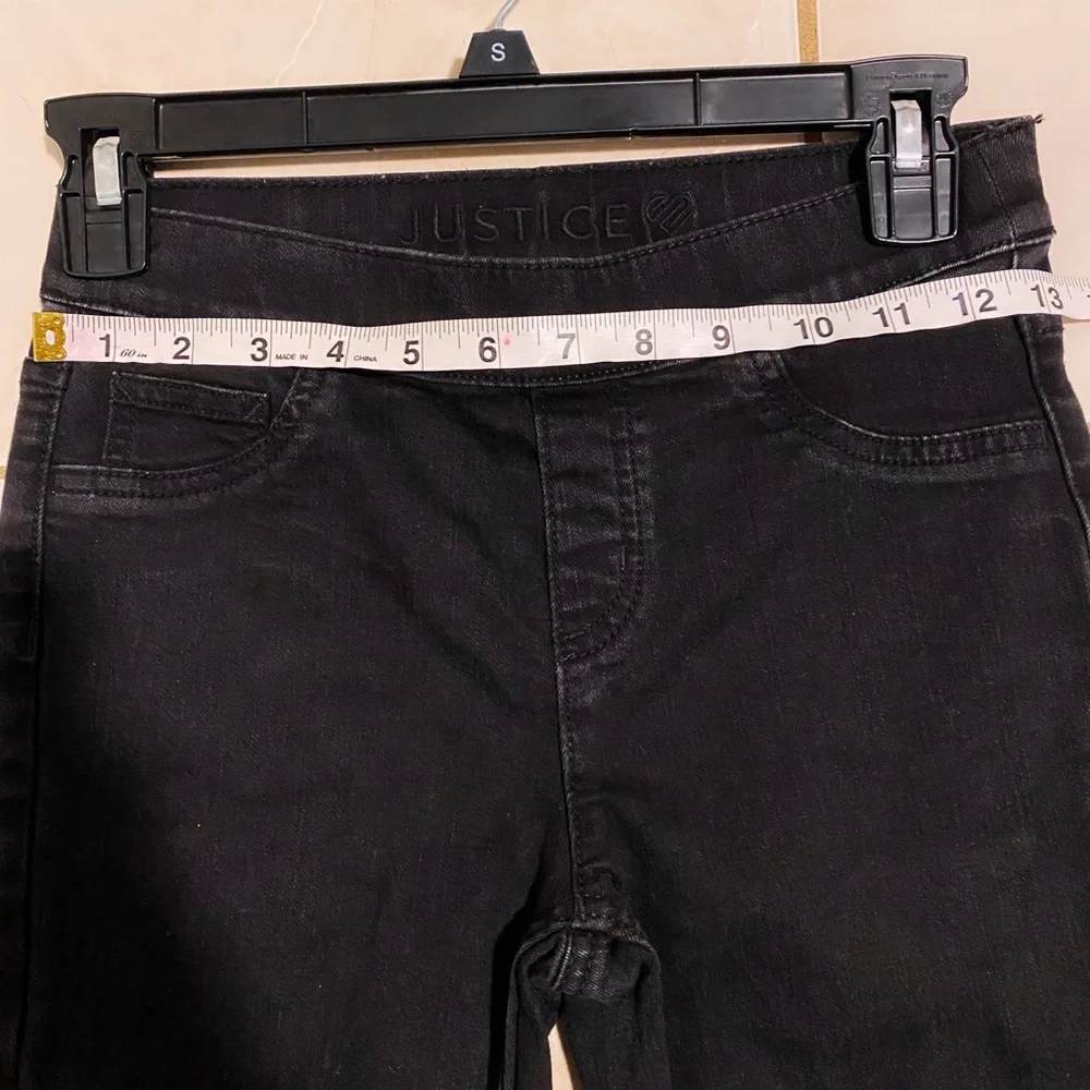 Justice Girls Jeggins